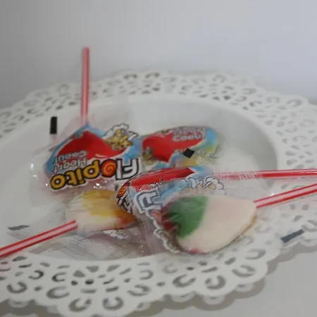 לינה וארוחת בוקר Sobe 