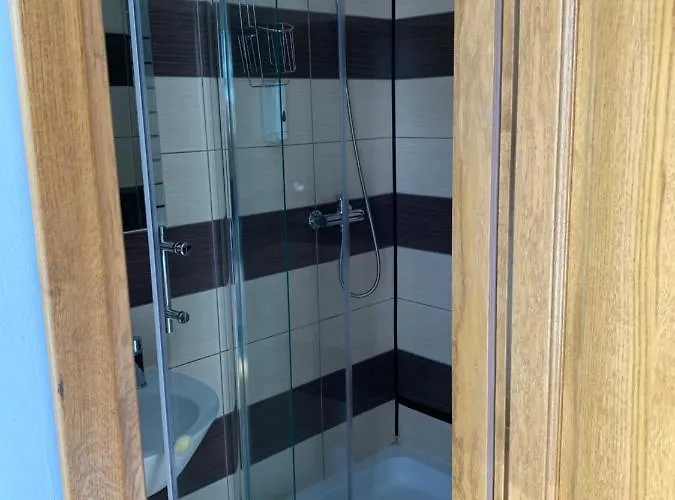 Sobe šime&joso - Panzió 2*