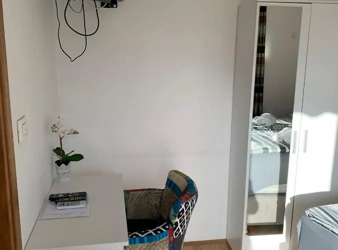 Panzió Sobe šime&joso -