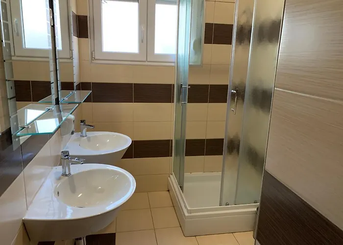 Sobe šime&joso - Panzió 2*