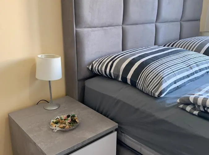 Panzió Sobe šime&joso - Knin