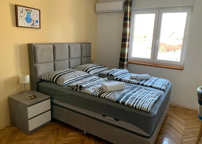 Sobe šime&joso - Panzió 2*