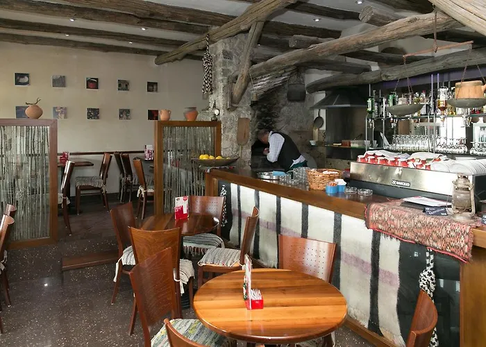 Panzió Sobe šime&joso -