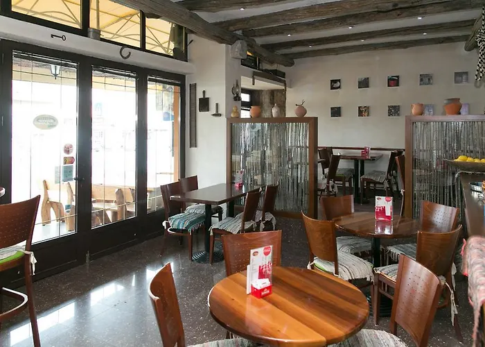 Panzió Sobe šime&joso - Knin