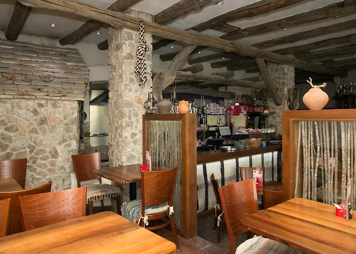 Sobe šime&joso - Knin