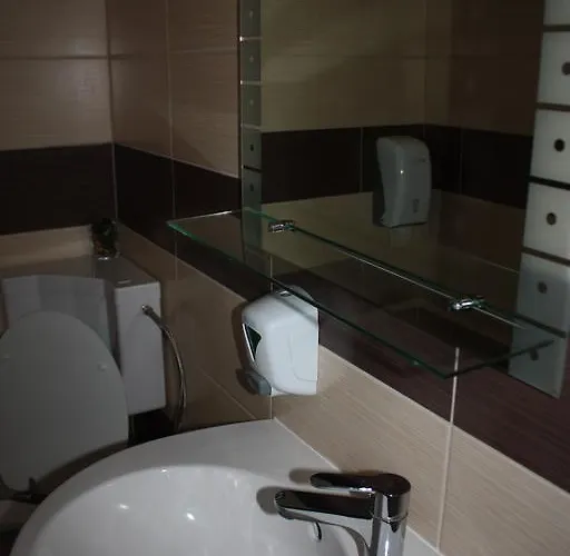 Panzió Sobe šime&joso -