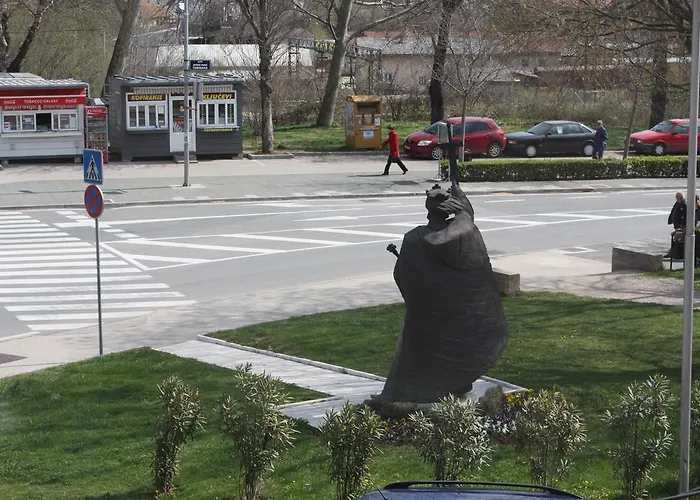 Bed & Breakfast Sobe 