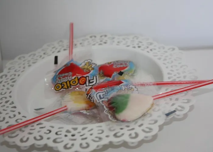 Panzió Sobe šime&joso - 2*