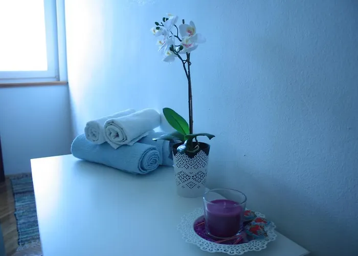 Panzió Sobe šime&joso - 2*